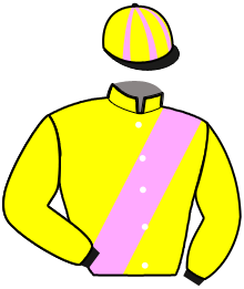 Casaque de MAYA DE KACY