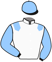 Casaque de MOLLY FLIGNY