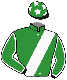 Casaque de JIVAGO FLASH