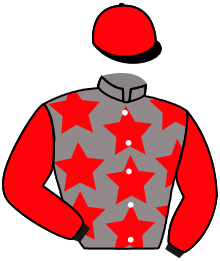 Casaque de MACARON COLLONGES