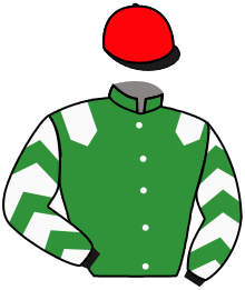 Casaque de ENORA SENORA