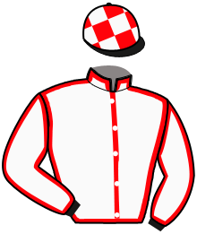 Casaque de LOUISDOR DECHAMBOU