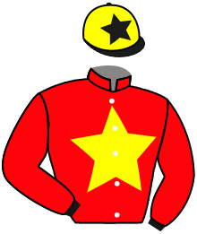 Casaque de NEWTON LE DUN