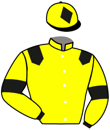 Casaque de JACKSON DIGEO