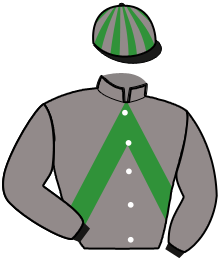 Casaque de JUST DE L'OISON