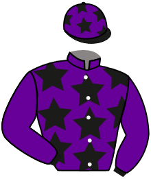 Casaque de MALABA TOISE