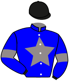 Casaque de NEVIS DE CANDALE