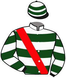 Casaque de VAS Y LEZ