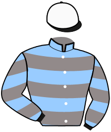 Casaque de JAGUAR ATOUT