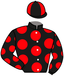 Casaque de LADY DE BOUERE