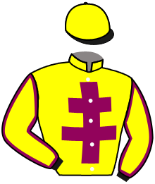 Casaque de RAJMAMAILLE