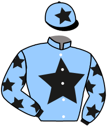 Casaque de DERNI CHOP