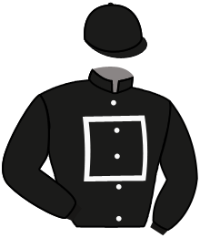 Casaque de SYLVABELLE