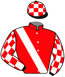 Casaque de SHANDERMAN