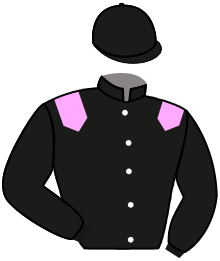 Casaque de GALISTARS