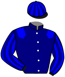 Casaque de MUSIC'S GIRL