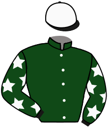 Casaque de ABBEY ROAD