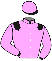 Casaque de KING TRACK