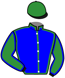 Casaque de LUEUR MAJYC