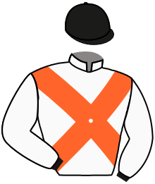 Casaque de HOT AND BEAUTY