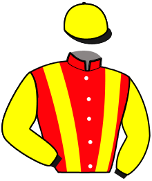 Casaque de IDEAL D'ARTONGES