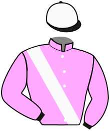 Casaque de VILLA D'ESTE