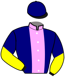 Casaque de LORD SUGAR