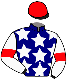 Casaque de JUSTIFY LOVE