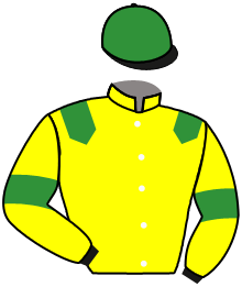 Casaque de QUEL BONHEUR