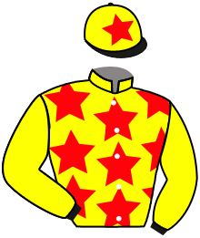 Casaque de MONDRAGON