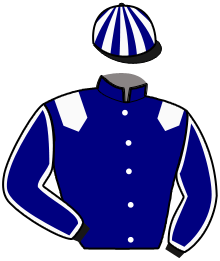 Casaque de MAGIE MESLOISE