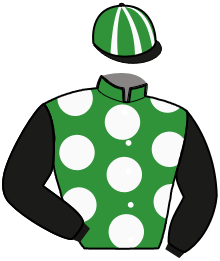 Casaque de NEBULON HUB