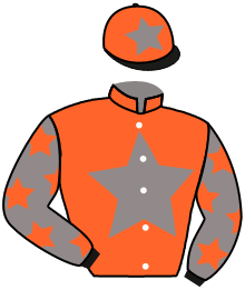 Casaque de PRINCE MARVEL