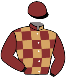 Casaque de IRUPTA MATUTA