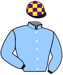 Casaque de NIKALY D'EOLE