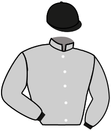 Casaque de REMEMBRANCE