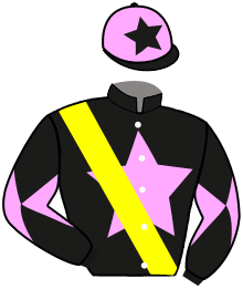 Casaque de MUSISTAR