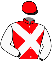 Casaque de CHILD OF VISION