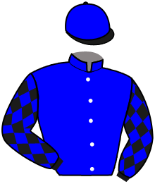 Casaque de GRIGNETTE