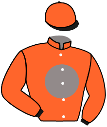 Casaque de GOUTTES DE DIEU