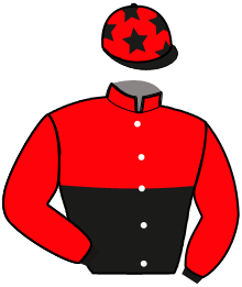 Casaque de LYNX GRIFF