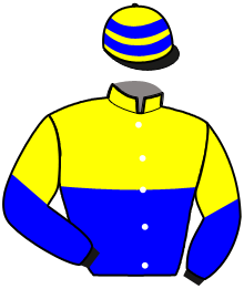 Casaque de LOBELIE DE GODREL