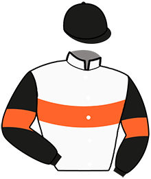 Casaque de NANTES PARIS