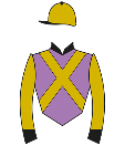 Casaque de KAZUMBA