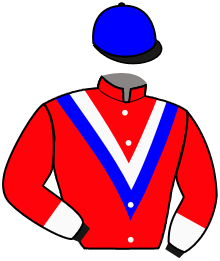 Casaque de LORD DE BANVILLE