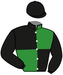 Casaque de JASMIN BLEU