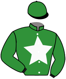 Casaque de THE BROTHER