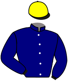 Casaque de LA JUSTICIERE