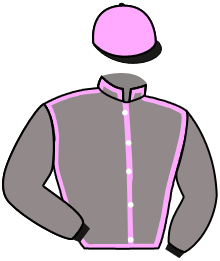 Casaque de MISS TARKEN