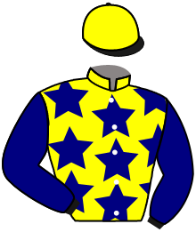 Casaque de HELVETIOS